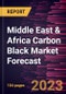 Middle East & Africa Carbon Black Market Forecast to 2028 - Regional Analysis - by Type, Grade, and Application - Product Thumbnail Image