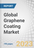 Global Graphene Coating Market by Product Type (Solvent-based, Water-based), Application (Corrosion-resistant Coating, Scratch-resistant Coating, Antifouling Coating, Flame-retardant Coating), End-use Industry, and Region - Forecast to 2028- Product Image