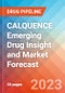 CALQUENCE Emerging Drug Insight and Market Forecast - 2032 - Product Thumbnail Image