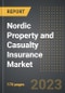 Nordic Property and Casualty Insurance Market (2023 Edition): Analysis by Insurance Type (Property, Motor, Accident, Illness and Health, Others), By Sales Channel, By End-Users, By Country: Market Insights and Forecast (2019-2029) - Product Thumbnail Image
