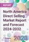 North America Direct Selling Market Report and Forecast 2024-2032 - Product Image