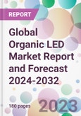 Global Organic LED Market Report and Forecast 2024-2032- Product Image