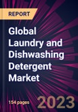 Global Laundry and Dishwashing Detergent Market 2024-2028- Product Image
