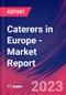Caterers in Europe - Industry Market Research Report - Product Image