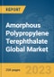 Amorphous Polypropylene Terephthalate Global Market Report 2024 - Product Thumbnail Image