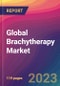 Global Brachytherapy Market Size, Market Share, Application Analysis, Regional Outlook, Growth Trends, Key Players, Competitive Strategies and Forecasts, 2023 to 2031 - Product Image