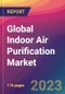 Global Indoor Air Purification Market Size, Market Share, Application Analysis, Regional Outlook, Growth Trends, Key Players, Competitive Strategies and Forecasts, 2023 to 2031 - Product Image