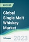 Global Single Malt Whiskey Market Forecasts from 2023 to 2028 - Product Thumbnail Image