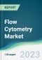 Flow Cytometry Market Forecasts from 2023 to 2028 - Product Thumbnail Image