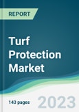 Turf Protection Market Forecasts from 2023 to 2028- Product Image