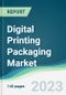 Digital Printing Packaging Market Forecasts from 2023 to 2028 - Product Thumbnail Image