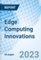 Edge Computing Innovations - Product Image