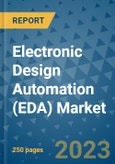 Electronic Design Automation (EDA) Market - Global Industry Analysis, Size, Share, Growth, Trends, and Forecast 2031 - By Product, Technology, Grade, Application, End-user, Region: (North America, Europe, Asia Pacific, Latin America and Middle East and Africa)- Product Image