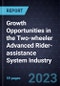 Strategic Overview of the Growth Opportunities in the Two-wheeler Advanced Rider-assistance System Industry - Product Thumbnail Image