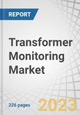 Transformer Monitoring Market by Component (Hardware Solutions, Software Solutions), Type (Oil-Immersed, Cast-Resin), Services (Oil Monitoring, Bushing Monitoring, Partial Discharge Monitoring, OLTC Monitoring), Voltage & Region - Global Forecast to 2028- Product Image