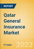 Qatar General Insurance Market Size and Trends by Line of Business, Distribution, Competitive Landscape and Forecast to 2027- Product Image