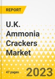 U.K. Ammonia Crackers Market - Analysis and Forecast, 2023-2032- Product Image