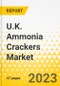U.K. Ammonia Crackers Market - Analysis and Forecast, 2023-2032 - Product Image