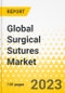 Global Surgical Sutures Market: Focus on Applications, End Users, Products, Types and Over 14 Countries' Data - Analysis and Forecast, 2024-2033 - Product Image