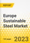 Europe Sustainable Steel Market - Analysis and Forecast, 2022-2031 - Product Image