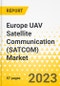 Europe UAV Satellite Communication (SATCOM) Market - Analysis and Forecast, 2023-2033 - Product Image