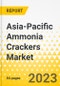 Asia-Pacific Ammonia Crackers Market - Analysis and Forecast, 2023-2032 - Product Image