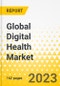 Global Digital Health Market: Focus on Offering, Technology, Indication, Application, End User and Over 16 Countries' Data - Analysis and Forecast, 2023-2033 - Product Thumbnail Image