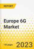 Europe 6G Market - Analysis and Forecast, 2029-2035- Product Image