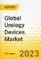 Global Urology Devices Market: Focus on Type, Disease Indication, End User, and Over 16 Countries' Data - Analysis and Forecast, 2023-2033 - Product Image