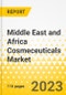 Middle East and Africa Cosmeceuticals Market - A Regional and Country Level Analysis, 2023-2033 - Product Thumbnail Image