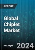 Global Chiplet Market by Processor, Packaging Technology, End-use - Forecast 2023-2030- Product Image