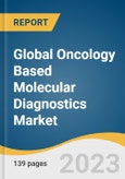Global Oncology Based Molecular Diagnostics Market Size, Share & Trends Analysis Report by Type (Breast Cancer, Lung Cancer), Product (Instruments, Reagents), Technology (PCR, Sequencing), Region, and Segment Forecasts, 2023-2030- Product Image