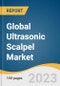 Global Ultrasonic Scalpel Market Size, Share & Trends Analysis Report by Product (Ultrasonic Scalpel System, Ultrasonic Scalpel Accessories), Application (Orthopedic Surgery, Gynecological Surgery), End-use, Region, and Segment Forecasts, 2024-2030 - Product Thumbnail Image