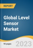 Global Level Sensor Market Size, Share & Trends Analysis Report by Technology (Contact Type, Non-contact Type), Application (Automotive, Consumer Electronics, Healthcare), Region, and Segment Forecasts, 2023-2030- Product Image