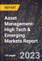 2024 Global Forecast for Asset Management (2025-2030 Outlook)-High Tech & Emerging Markets Report - Product Image