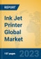 Ink Jet Printer Global Market Insights 2023, Analysis and Forecast to 2028, by Manufacturers, Regions, Technology, Application, Product Type - Product Image