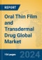 Oral Thin Film and Transdermal Drug Global Market Insights 2024, Analysis and Forecast to 2029, by Market Participants, Regions, Technology, Application - Product Thumbnail Image