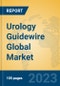 Urology Guidewire Global Market Insights 2023, Analysis and Forecast to 2028, by Manufacturers, Regions, Technology, Application, Product Type - Product Image