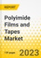 Polyimide Films and Tapes Market: A Global and Regional Analysis, 2023-2033 - Product Thumbnail Image