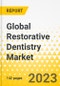 Global Restorative Dentistry Market: Focus on End User, Product, and Competitive Landscape - Analysis and Forecast, 2024-2033 - Product Image