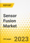 Sensor Fusion Market for Automotive: A Global and Regional Analysis, 2023-2033 - Product Image