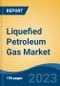 Liquefied Petroleum Gas Market - Global Industry Size, Share, Trends, Opportunity, and Forecast, 2018-2028F - Product Thumbnail Image
