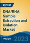 DNA/RNA Sample Extraction and Isolation Market - Global Industry Size, Share, Trends, Opportunity, and Forecast, 2018-2028F - Product Thumbnail Image