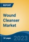 Wound Cleanser Market - Global Industry Size, Share, Trends, Opportunity, and Forecast, 2018-2028F - Product Image