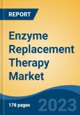Enzyme Replacement Therapy Market - Global Industry Size, Share, Trends, Opportunity, and Forecast, 2018-2028F- Product Image