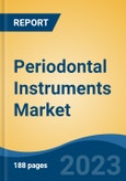Periodontal Instruments Market - Global Industry Size, Share, Trends, Opportunity, and Forecast, 2018-2028F- Product Image