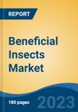 Beneficial Insects Market - Global Industry Size, Share, Trends, Opportunity, and Forecast, 2018-2028F- Product Image