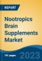 Nootropics Brain Supplements Market - Global Industry Size, Share, Trends, Opportunity, and Forecast, 2018-2028F - Product Thumbnail Image
