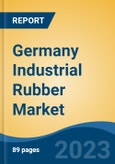 Germany Industrial Rubber Market, By Region, Competition, Forecast and Opportunities, 2018-2028F- Product Image