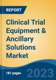 Clinical Trial Equipment & Ancillary Solutions Market - Global Industry Size, Share, Trends, Opportunity, and Forecast, 2018-2028F- Product Image